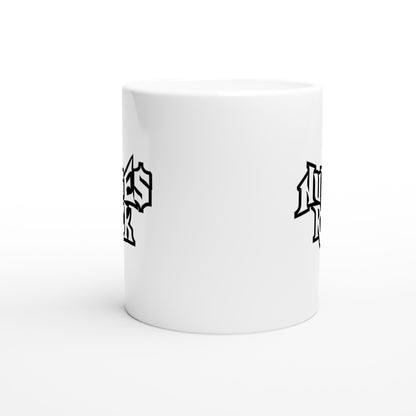 Nurses rock Nurse Nursing Medical Coffee Mug B