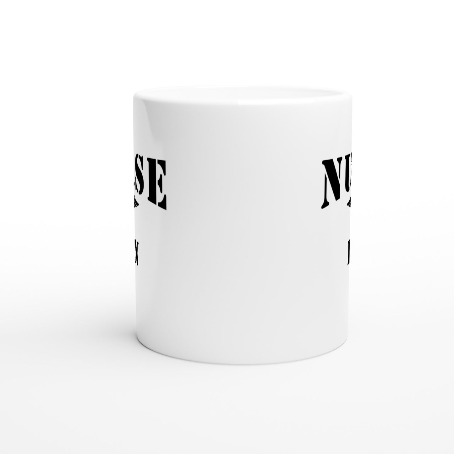 LPN Nurse Nursing Medical Coffee Mug