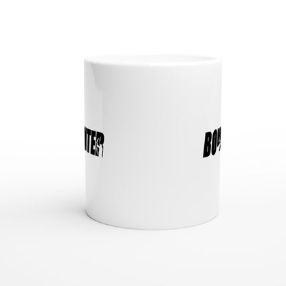 Bowhunter Hunting Coffee Mug