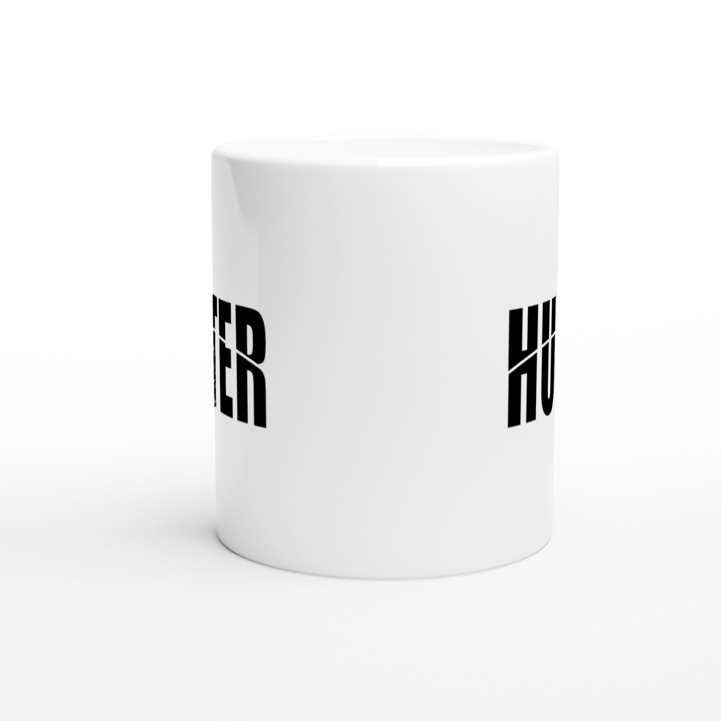 Hunter Hunting Coffee Mug