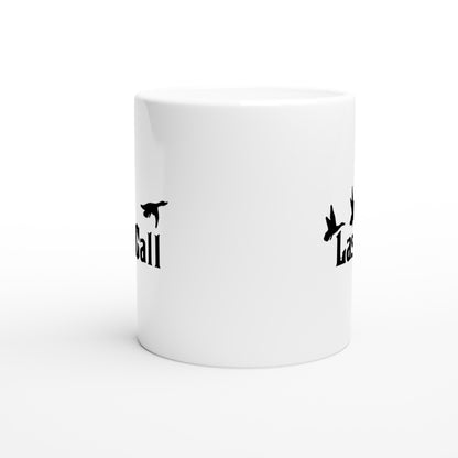 Last Call Hunting Coffee Mug
