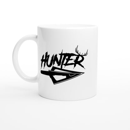 Hunter Hunting Coffee Mug B