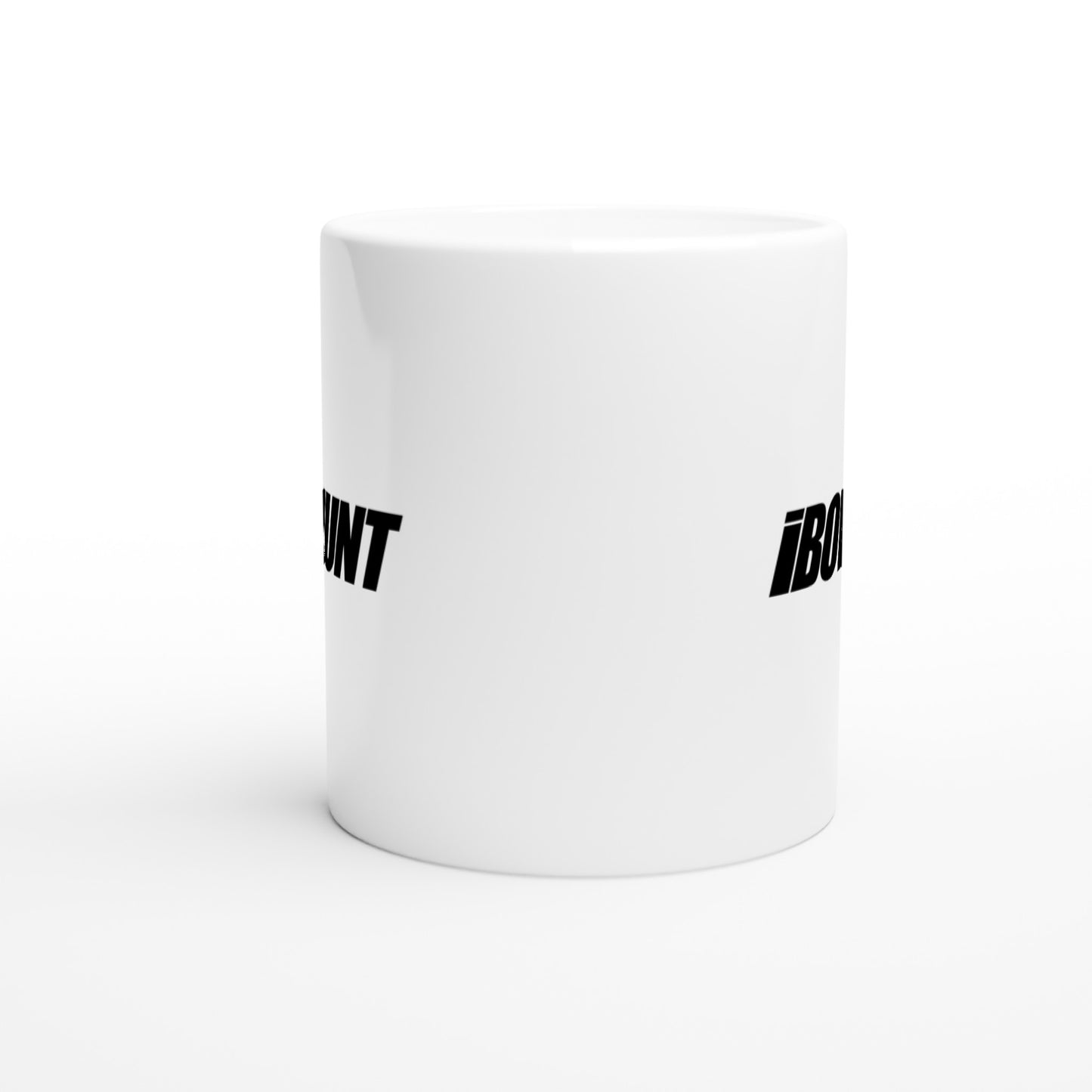 I Bowhunt Hunting Coffee Mug