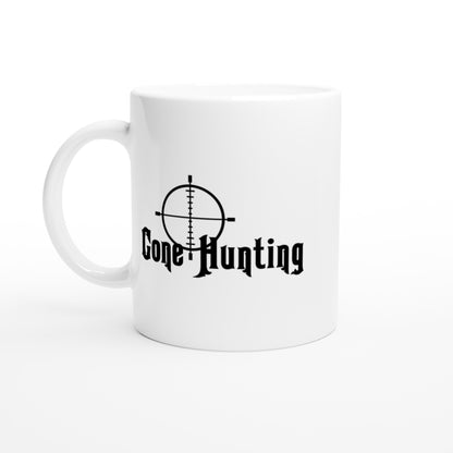 Gone Hunting Hunting Coffee Mug