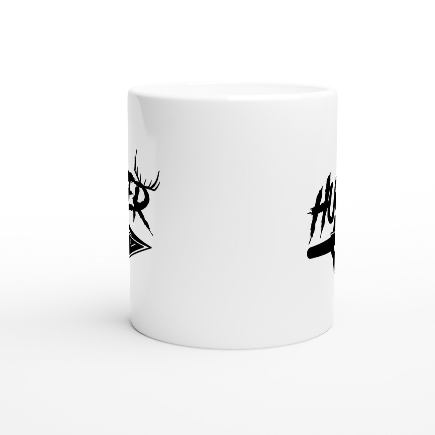 Hunter Hunting Coffee Mug B